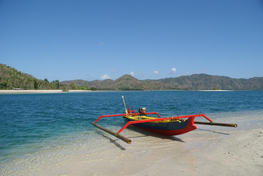 Nirvana Gili Sudak Exterior foto