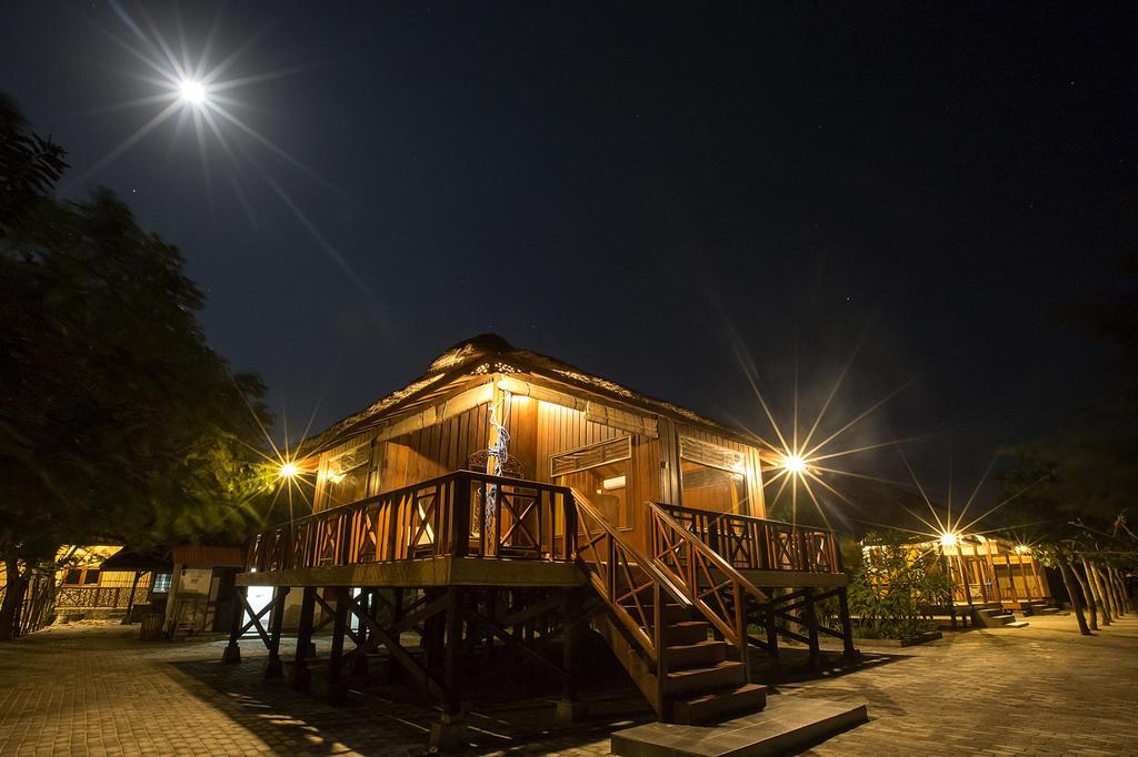 Nirvana Gili Sudak Exterior foto
