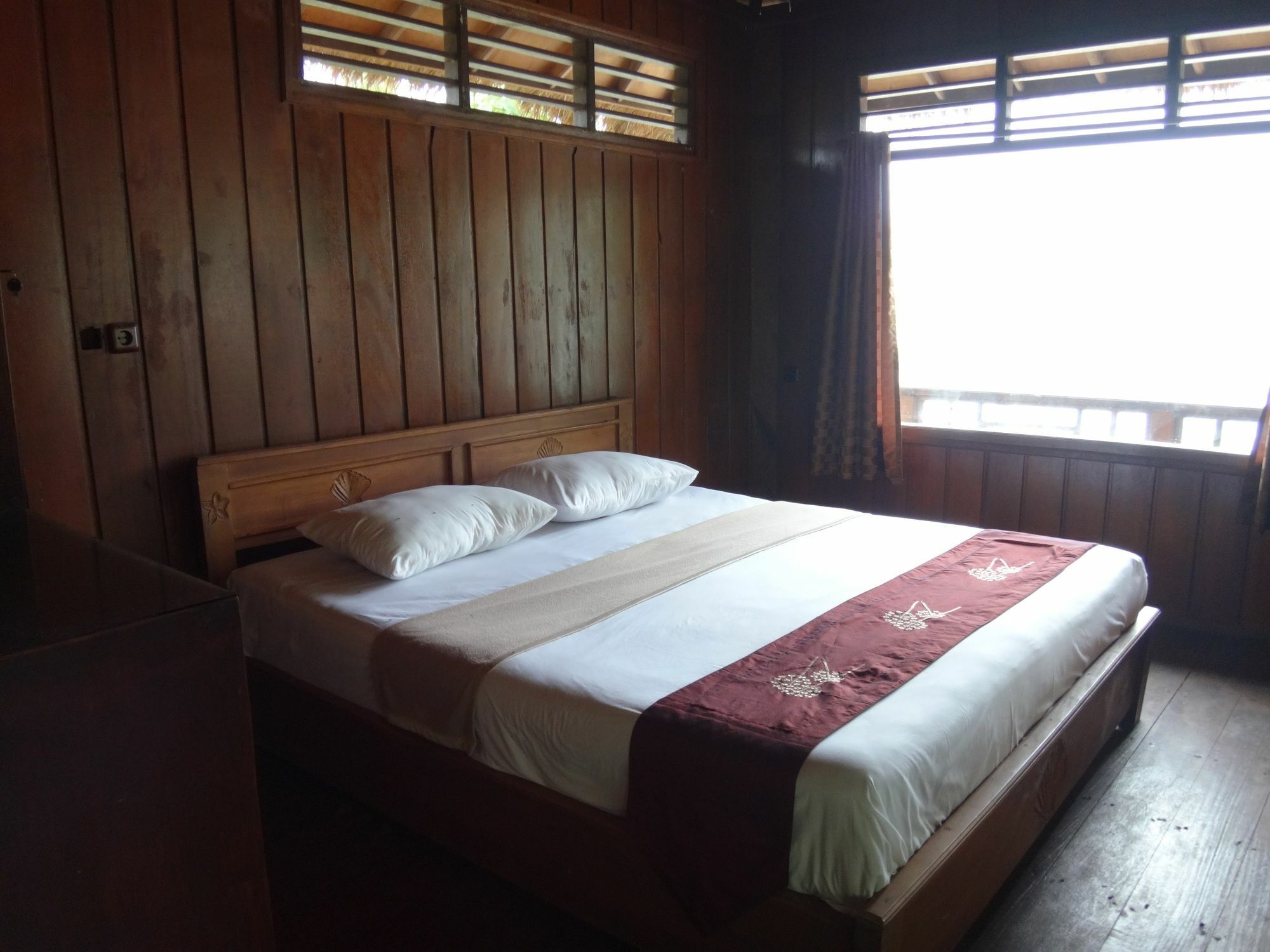 Nirvana Gili Sudak Exterior foto
