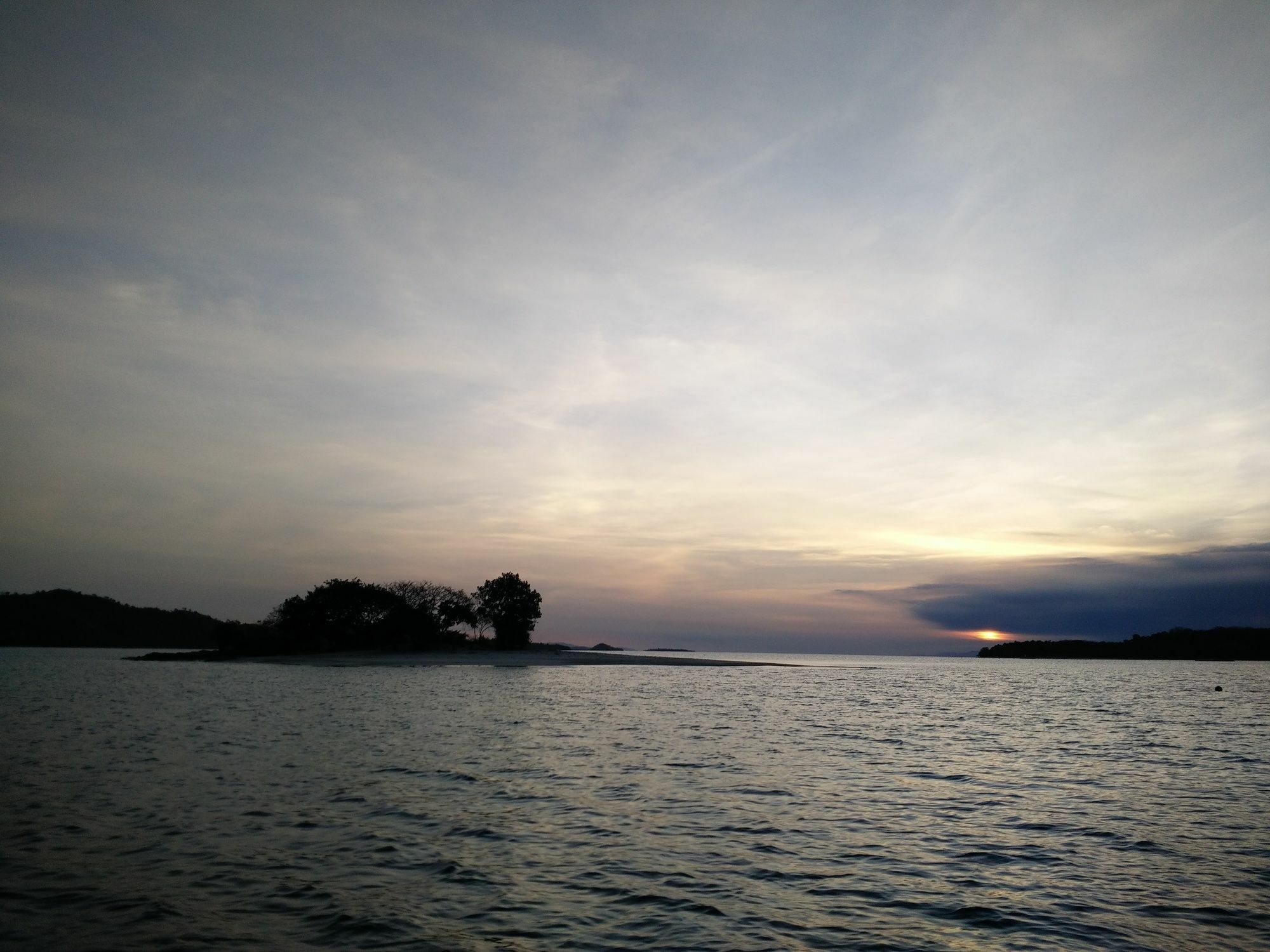 Nirvana Gili Sudak Exterior foto