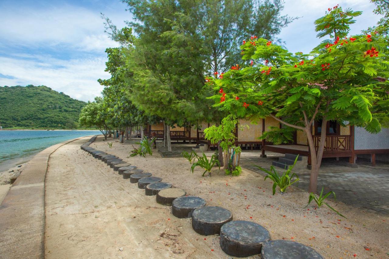 Nirvana Gili Sudak Exterior foto